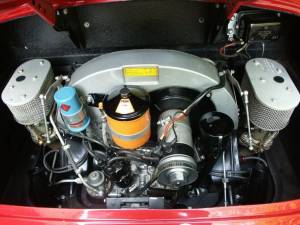 Image 33/35 of Porsche 356 B 1600 Super 90 (1961)