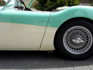 Bild 33/39 von Austin-Healey 100&#x2F;4M (BN2) (1956)