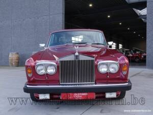 Bild 6/15 von Rolls-Royce Silver Shadow II (1980)