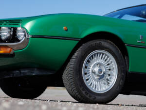 Image 27/49 de Alfa Romeo Montreal (1974)