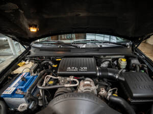 Image 15/21 of Jeep Grand Cherokee 4.7 Limited (2000)