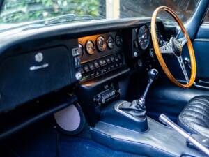Bild 40/50 von Jaguar E-Type (2+2) (1969)