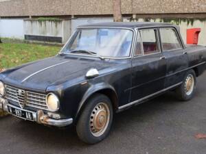 Image 4/33 of Alfa Romeo Giulia 1300 TI (1966)