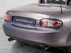 Bild 29/50 von Mazda MX-5 1.8 (2008)