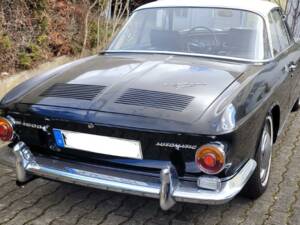 Image 4/19 of Volkswagen Karmann Ghia 1600 L (1968)