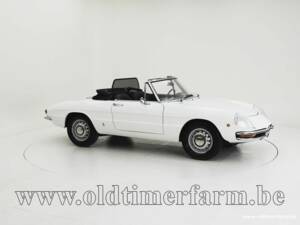 Image 3/15 of Alfa Romeo 1300 Spider Junior (1969)