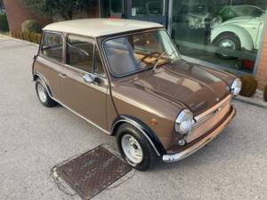 Afbeelding 1/9 van Innocenti Mini Cooper (1970)