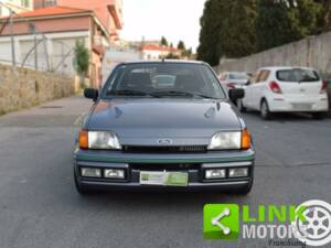 Image 4/10 of Ford Fiesta 1.6 (1991)