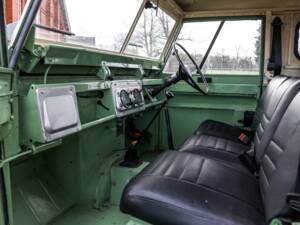 Immagine 4/32 di Land Rover 88 (1969)