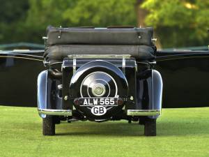 Image 35/50 de Rolls-Royce 20&#x2F;25 HP (1933)