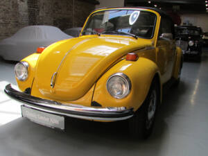 Bild 7/15 von Volkswagen Kever 1303 (1975)