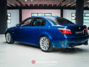 Bild 9/25 von BMW M5 (2005)