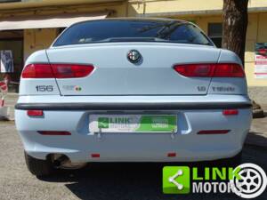 Image 8/10 of Alfa Romeo 156 1.8 TS (1998)