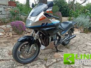 Bild 2/10 von Yamaha DUMMY (1991)