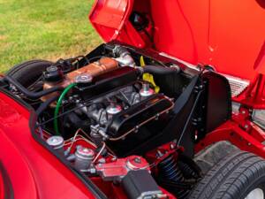 Image 15/44 of Triumph Spitfire 4 (1964)