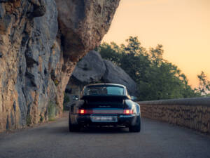 Afbeelding 3/9 van Porsche 911 Turbo 3.6 (1993)