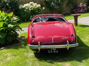 Image 14/56 of Austin-Healey 100&#x2F;4 (BN1) (1955)