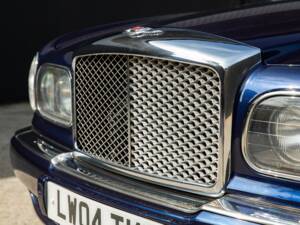 Image 16/50 of Bentley Arnage T (2004)