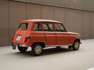 Imagen 7/100 de Renault R 4 (1964)