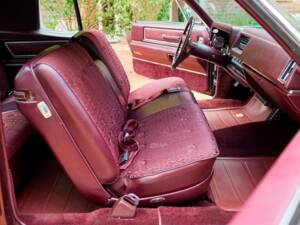 Bild 172/200 von Cadillac Coupe DeVille (1968)