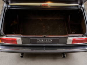 Imagen 34/36 de Maserati Quattroporte 4900 (1987)