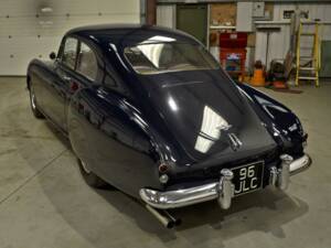 Bild 20/50 von Bentley R-Type Continental (1954)