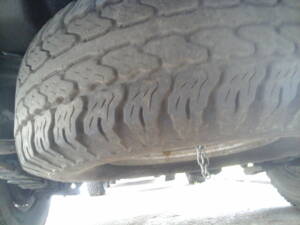 Bild 12/17 von Toyota Land Cruiser FJ 62 (1989)