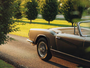 Imagen 11/94 de Maserati 3500 GT Vignale (1960)