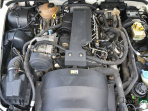 Image 14/50 of Land Rover Defender 90 TD4 (2008)