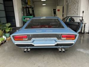 Imagen 21/27 de Maserati Khamsin (1972)