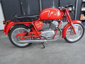 Imagen 18/18 de Moto Guzzi DUMMY (1961)