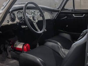 Image 10/12 of Porsche 356 B 1600 Super (1963)