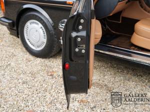 Image 43/50 of Bentley Turbo R lang (1989)