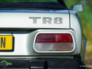Imagen 31/43 de Triumph TR 8 (1980)