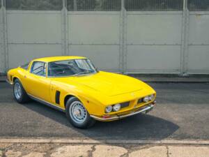 Imagen 4/54 de ISO Grifo GL 350 (1967)