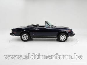 Imagen 6/15 de FIAT 124 Spider CS1 (1977)