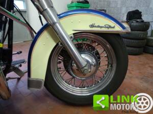 Imagen 8/10 de Harley-Davidson DUMMY (1987)