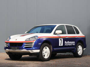 Bild 21/41 von Porsche Cayenne GTS (2007)