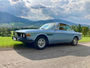 Imagen 11/14 de BMW 3.0 CS (1972)