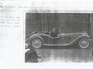 Bild 39/48 von Riley Nine Brooklands Speed Model (1931)