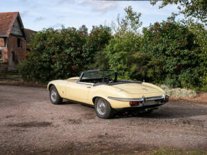 Afbeelding 33/45 van Jaguar E-Type V12 (1973)