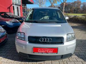 Image 2/15 of Audi A2 1.4 (2001)