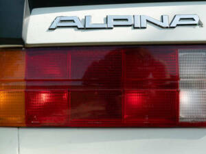 Image 16/50 of ALPINA C1 2.3 (1984)