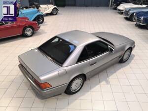 Bild 3/42 von Mercedes-Benz 300 SL (1990)