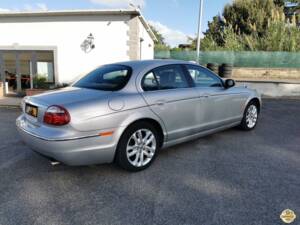 Image 2/47 de Jaguar S-Type 2.5 V6 (2005)