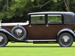 Bild 5/50 von Rolls-Royce 20&#x2F;25 HP (1932)