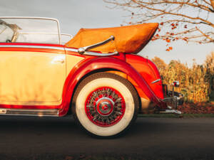 Image 40/74 of Mercedes-Benz 500 K Cabriolet A (1935)