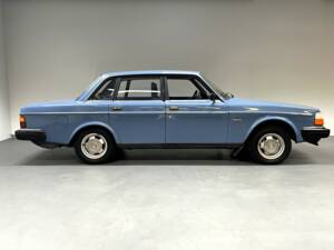 Bild 5/18 von Volvo 244 DLS (1980)