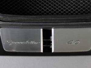 Image 17/20 of Porsche 911 Speedster (2019)