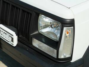 Image 21/50 of Jeep Grand Cherokee 2.5 TD (1993)